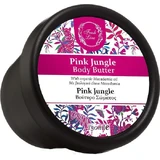 Fresh Line Pink Jungle Butter Beurre corporel hydratant pour tous les types de peau 150ml