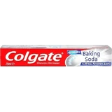 Colgate Baking Soda Toothpaste for Teeth Whitening and Cavities 75ml