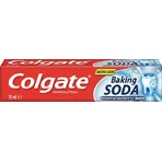 Colgate Baking Soda Pastă de dinți pentru Albire și Carii dentare 75ml