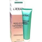 Lierac Sebologie Gel Regulator 24h pentru Față împotriva Imperfecțiunilor cu Prebiotice 40ml