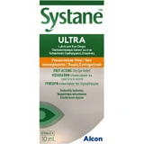 Systane Ultra Gocce oculari per occhi secchi 10ml
