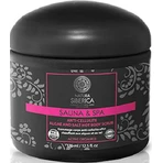 Natura Siberica Gommage corporel aux algues et au sel contre la cellulite 370ml