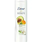Dove Nourishing Secrets Invigorating Ritual Feuchtigkeitsspendende Körperlotion für alle Hauttypen 400ml