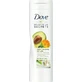Dove Nourishing Secrets Invigorating Ritual Feuchtigkeitsspendende Körperlotion für alle Hauttypen 400ml