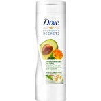 Dove Nourishing Secrets Invigorating Ritual Feuchtigkeitsspendende Körperlotion für alle Hauttypen 400ml
