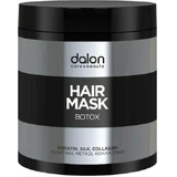 Dalon Hair Mask Botox Mască de Păr pentru Fortifiere 1000ml