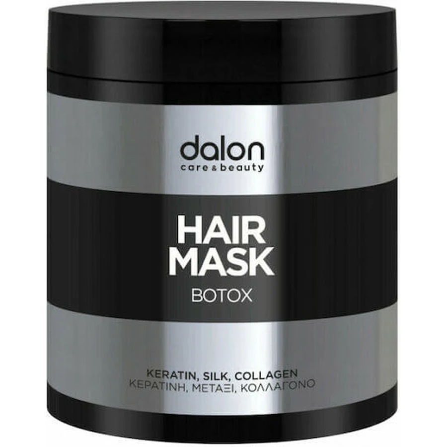 Dalon Hair Mask Botox Mască de Păr pentru Fortifiere 1000ml