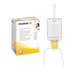 Système de nutrition complémentaire, Medela