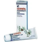 Gehwol Fusskraft Blue Cream vochtinbrengende crème voor diabetische voeten 75ml