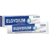 Elgydium Whitening Pastă de dinți pentru Albire 100ml