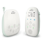 Sistema de vigilancia de bebés, SCD711/52, Philips Avent