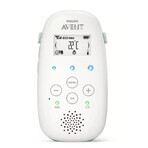 Sistema de vigilancia de bebés, SCD711/52, Philips Avent