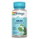 Skin Blend, 100 cápsulas, Solaray