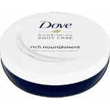 Dove Moisturizing body cream for all skin types 150ml