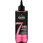 Schwarzkopf Gliss 7 Dry Colour Perfector Mascarilla capilar retenedora del color 200ml
