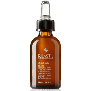 Rilastil D-clar Serum pentru Pete Pigmentare Fata 30ml