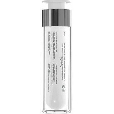 Frezyderm Moisturising Plus Bogaty krem nawilżający do twarzy z kwasem hialuronowym i peptydami 50ml: ceny i cechy