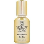 Yellow Rose Eye Moisturizing and Anti-Aging Eye Gel with Hyaluronic Acid 30ml