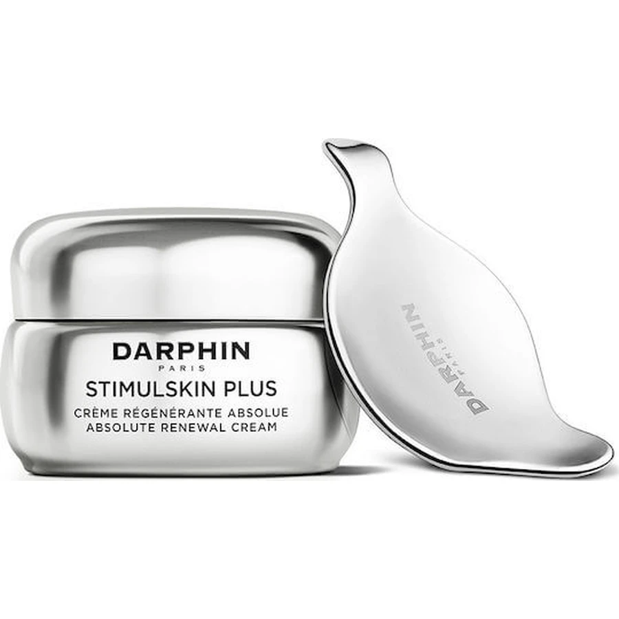 Darphin Stimulskin Plus Absolute Renewal Moisturizing and Anti-Aging Face Cream with Peptides 50ml