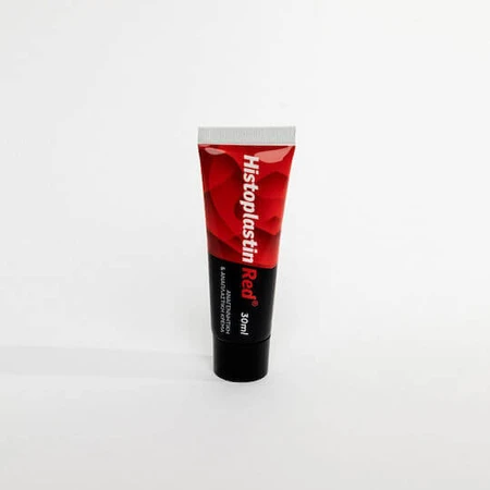 Heremco Histoplastin Red Crema viso giorno 24h idratante, antietà e ricostituente del collagene 30ml