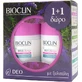 Bioclin Deo Allergy Déodorant à bille sans alcool 2x25ml