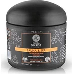 Natura Siberica Sauna & Spa Gel pentru Slăbire Corp mască termică 370ml