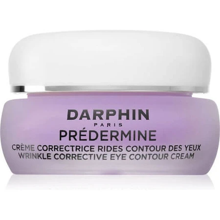 Darphin Prédermine Cremă Hidratantă și Anti-îmbătrânire Corectoare de Riduri pentru Ochi 15ml