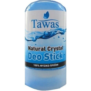 Tawas Déodorant Stick 60gr