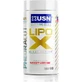 USN Phedra Cut Lipo X con gusto non aromatizzato 80 capsule