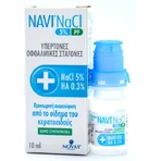 Novax Pharma Navi Nacl Colirio 10ml