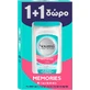 Noxzema Memories Deodorant 48h sub formă de Roll-On 2x50ml
