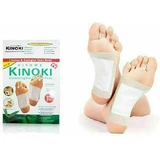 Kiyome Kinoki Detox Voetkussentjes voor Detox 200st