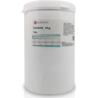 Chemco Talcului Pudra 1000gr