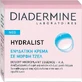 Diadermine Hydralist Esencia Microplanta del Desierto + H.A. Gel Hidratante Facial de Día Ácido Hialurónico 50ml