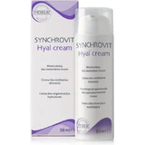 Synchroline Synchrovit Synchrovit Hyal Crema idratante giorno all'acido ialuronico 50ml