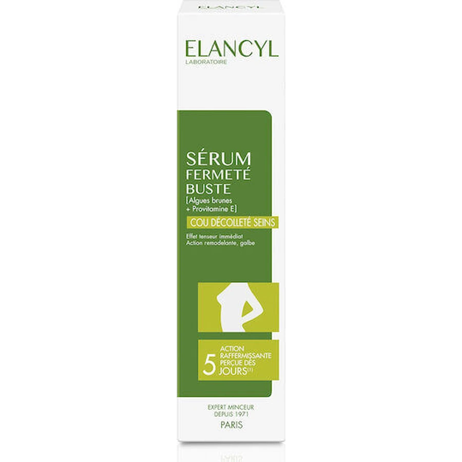 Elancyl Bust Firming Breast Firming Cream 50ml
