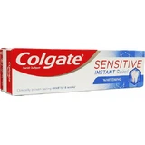 Colgate Sensitive Sensitive Instant Relief Whitening Toothpaste for Sensitive Teeth and Whitening 75ml