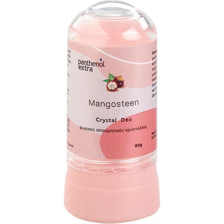 Medisei Panthenol Extra Kristal Mangosteen Deodorant Roll-On 80gr