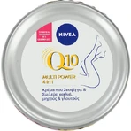 Nivea Q10 Plus Krem ujędrniający / wyszczuplający / antycellulitowy do ciała Multi Power 4w1 300ml: ceny i cechy