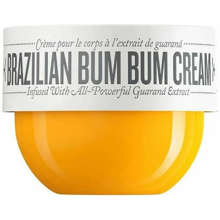 Sol de Janeiro Brazilian Bum Bum Crema corpo idratante 75ml