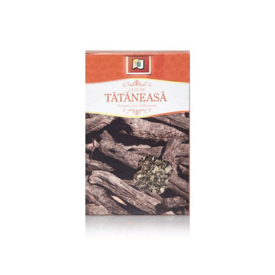 Té Tattana, 50 g, Stef Mar Valcea