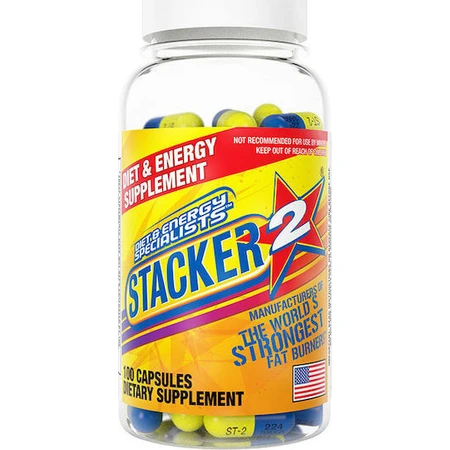 Stacker 2 Stacker 2 cu Gust Unflavoured 100 capace