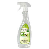 Solution bio pour nettoyer et désinfecter le réfrigérateur Ekos, 750 ml, Pierpaoli