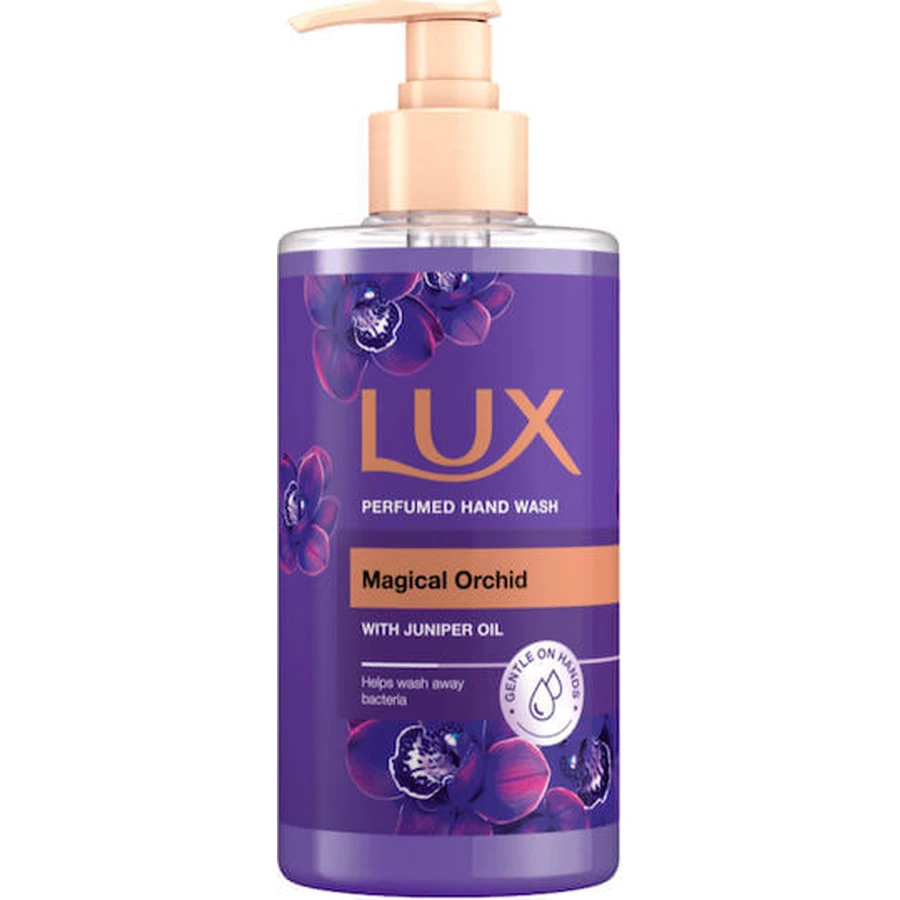 Lux Magical Orchid Săpun crema 380ml