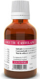 Soluci&#243;n Castelani, 25 ml, Tis Pharmaceutical