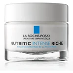 La Roche Posay Nutritic Intense Rich Cremă Hidratantă de Față 24h 50ml