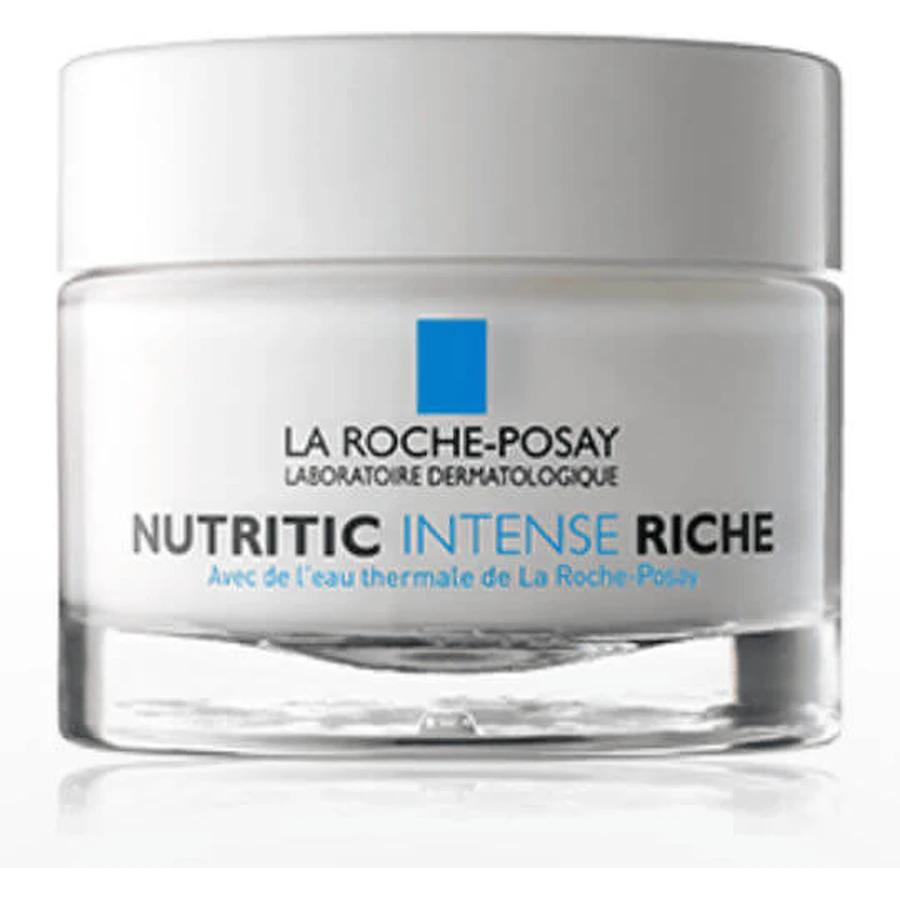 La Roche Posay Nutritic Intense Rich Cremă Hidratantă de Față 24h 50ml
