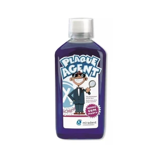 Agente antiplaca Miradent, 500 ml, Hager &amp; Werken