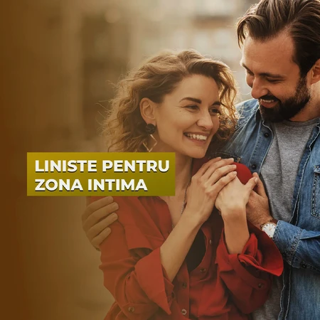 Intimo Protect: Unguent Protector Pentru Zona Intimă, 70 ml