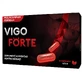 VigoForte Pastile Pentru Potenta si Erectie, 100% naturale, 10 capsule, Colt de Sanatate